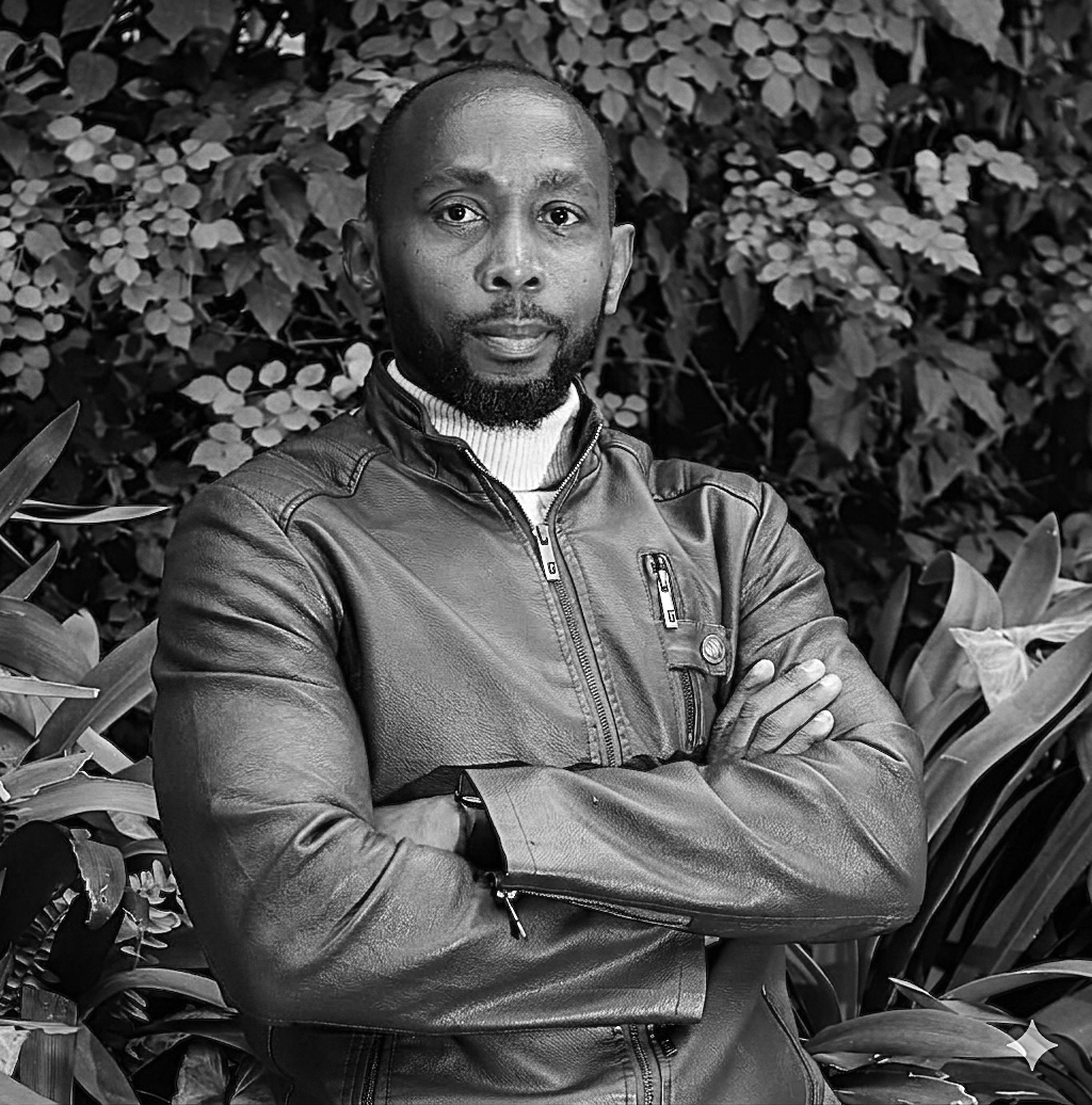 Dennis Gachirigua — Founder and Director, Orchid Bridge Limited